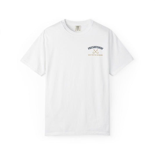 BASS BOAT TEE