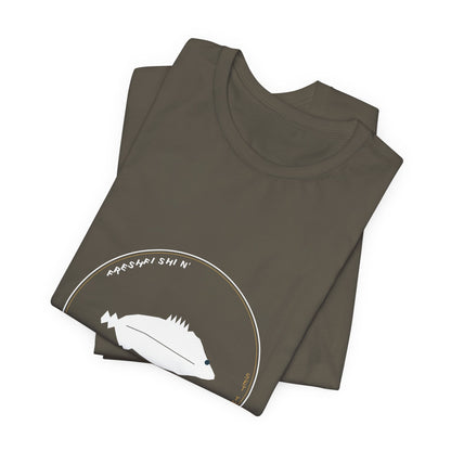 Bass Badge Emblem Tee