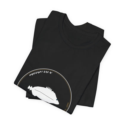 Bass Badge Emblem Tee