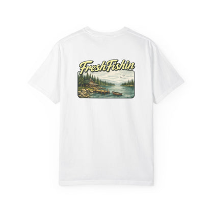 LAKESIDE TEE