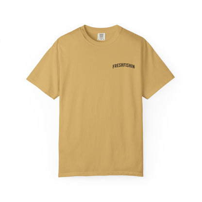 Salmon tee