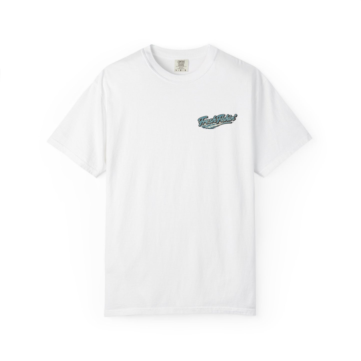 LAKE LIFE TEE