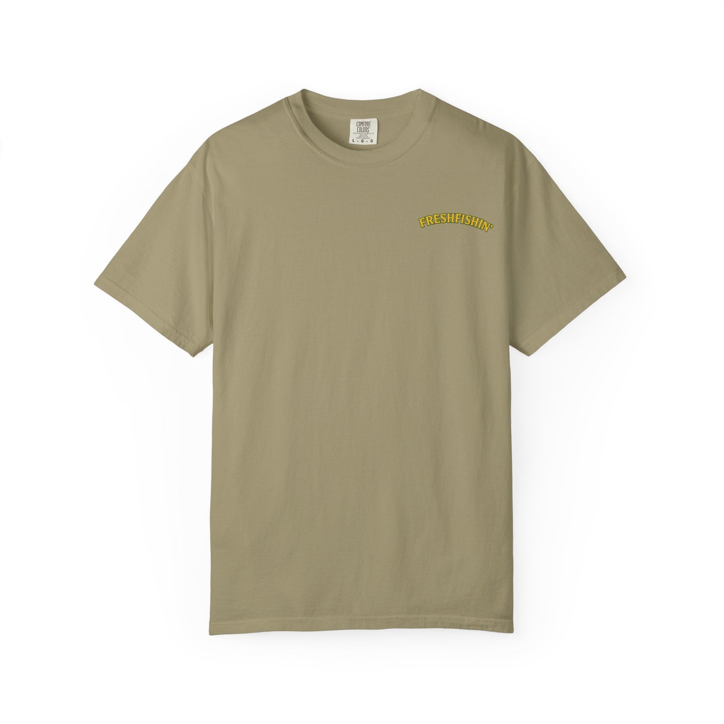 Fly fish  Tee