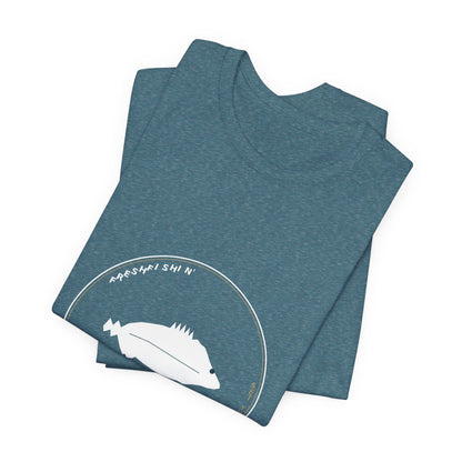 Bass Badge Emblem Tee