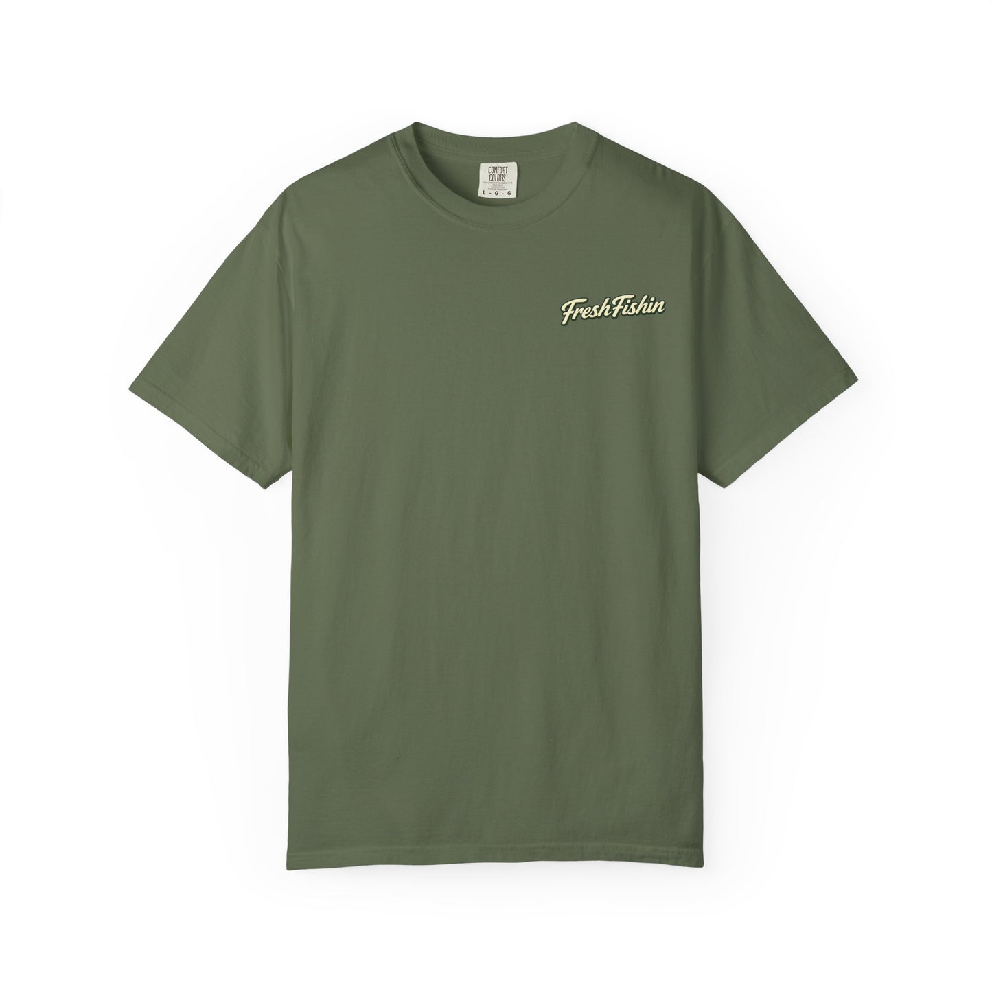 LAKESIDE TEE