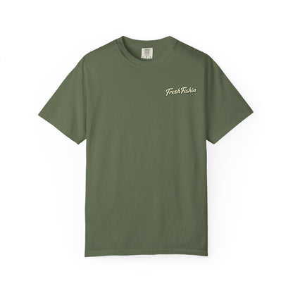 LAKESIDE TEE