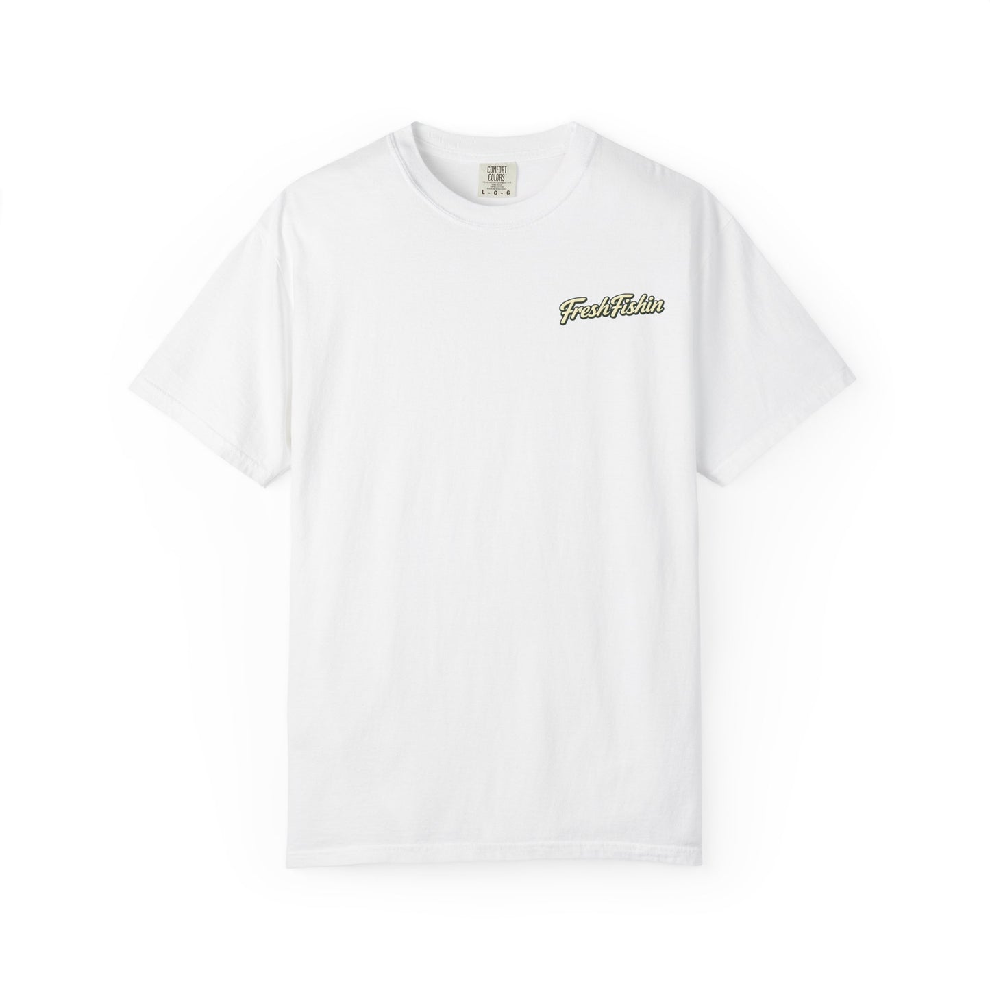 LAKESIDE TEE