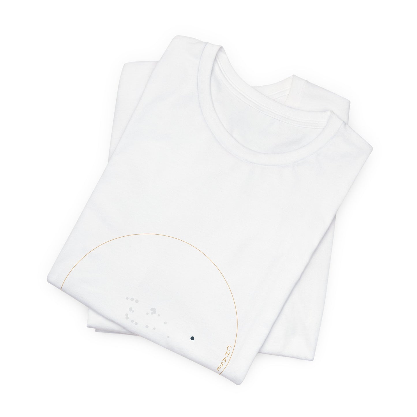 Trout Badge Emblem Tee
