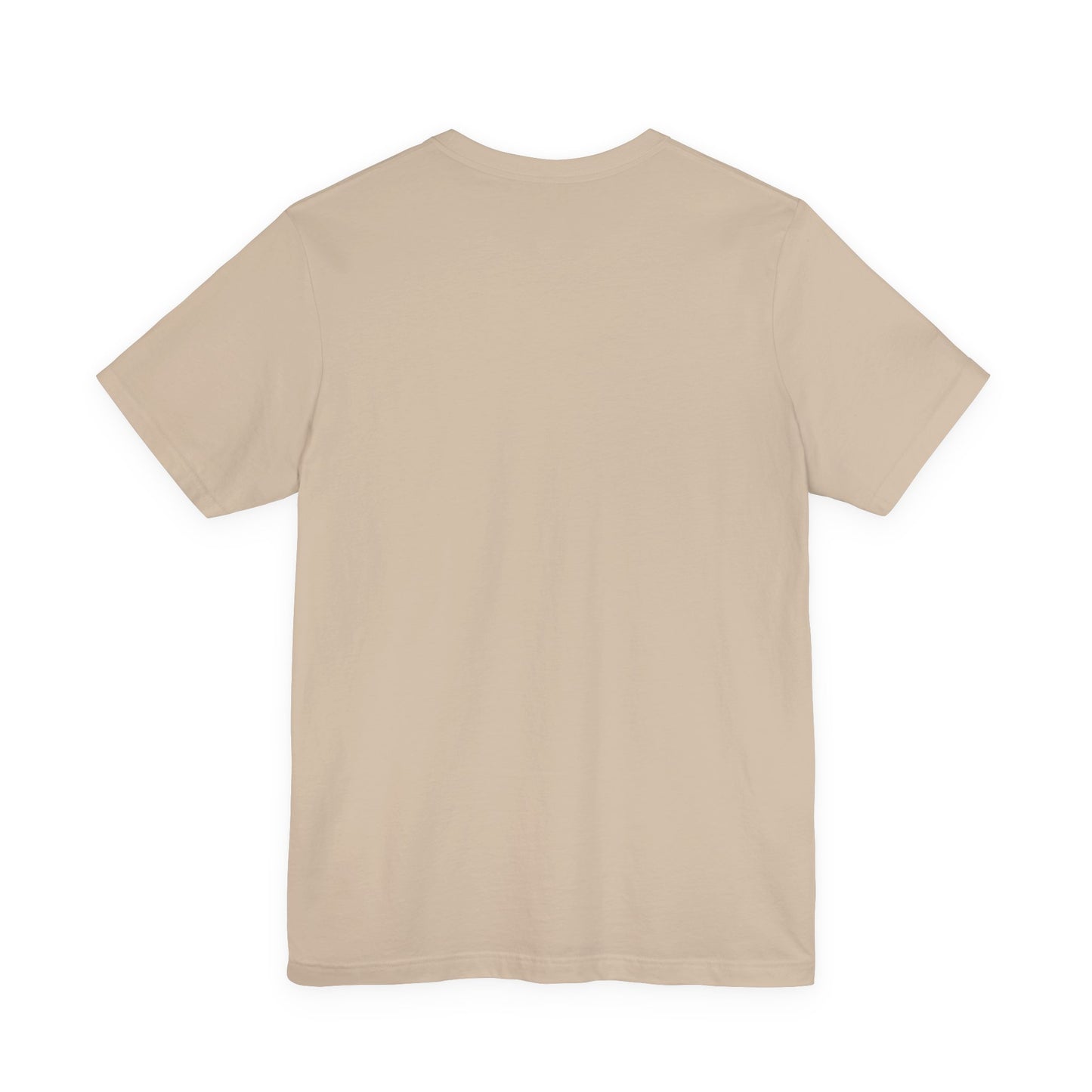 Bass Silhouette Tee