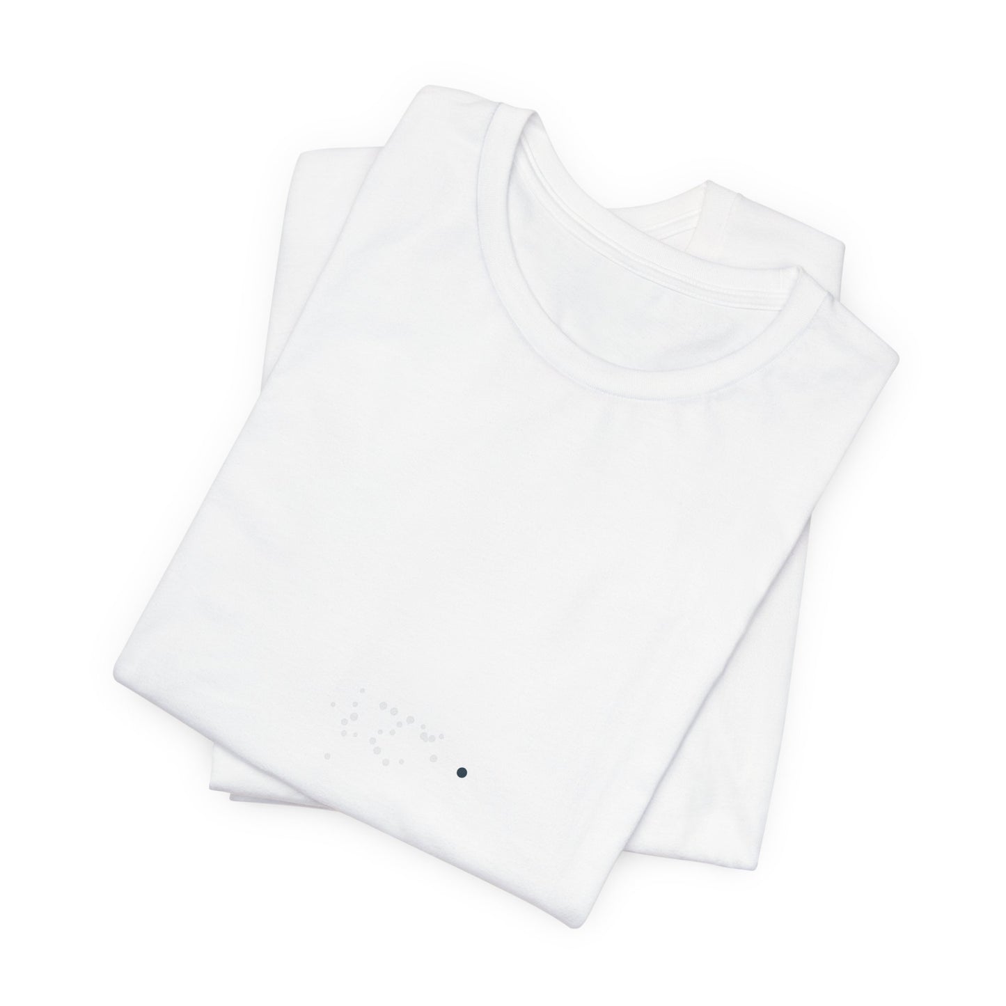 Crappie Silhouette Tee
