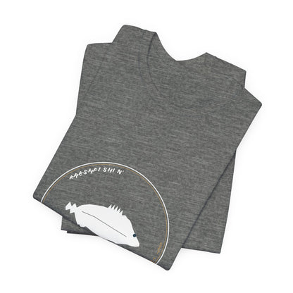 Bass Badge Emblem Tee