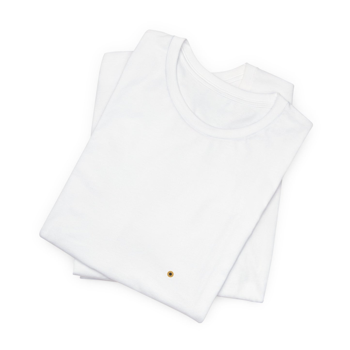 Walleye Silhouette Tee