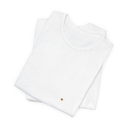 Walleye Silhouette Tee