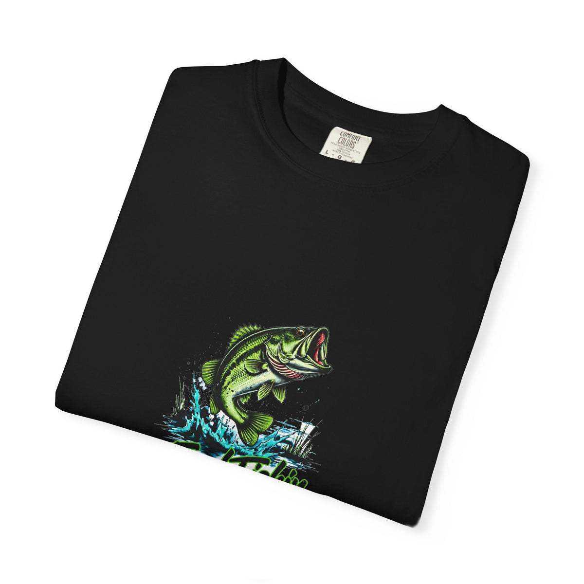 Bass Series Tee