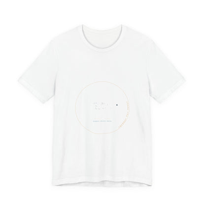 Trout Badge Emblem Tee