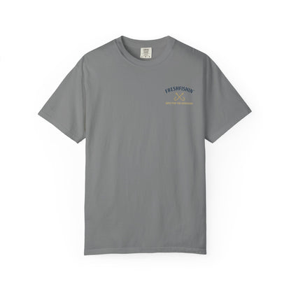 BASS BOAT TEE