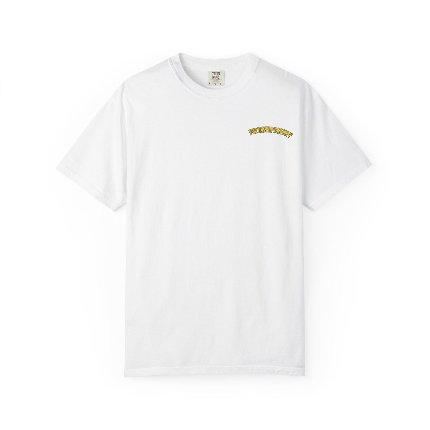Fly fish  Tee