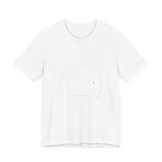 Catfish Badge Emblem Tee