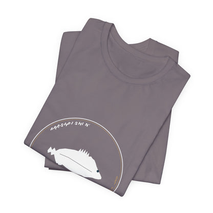 Bass Badge Emblem Tee