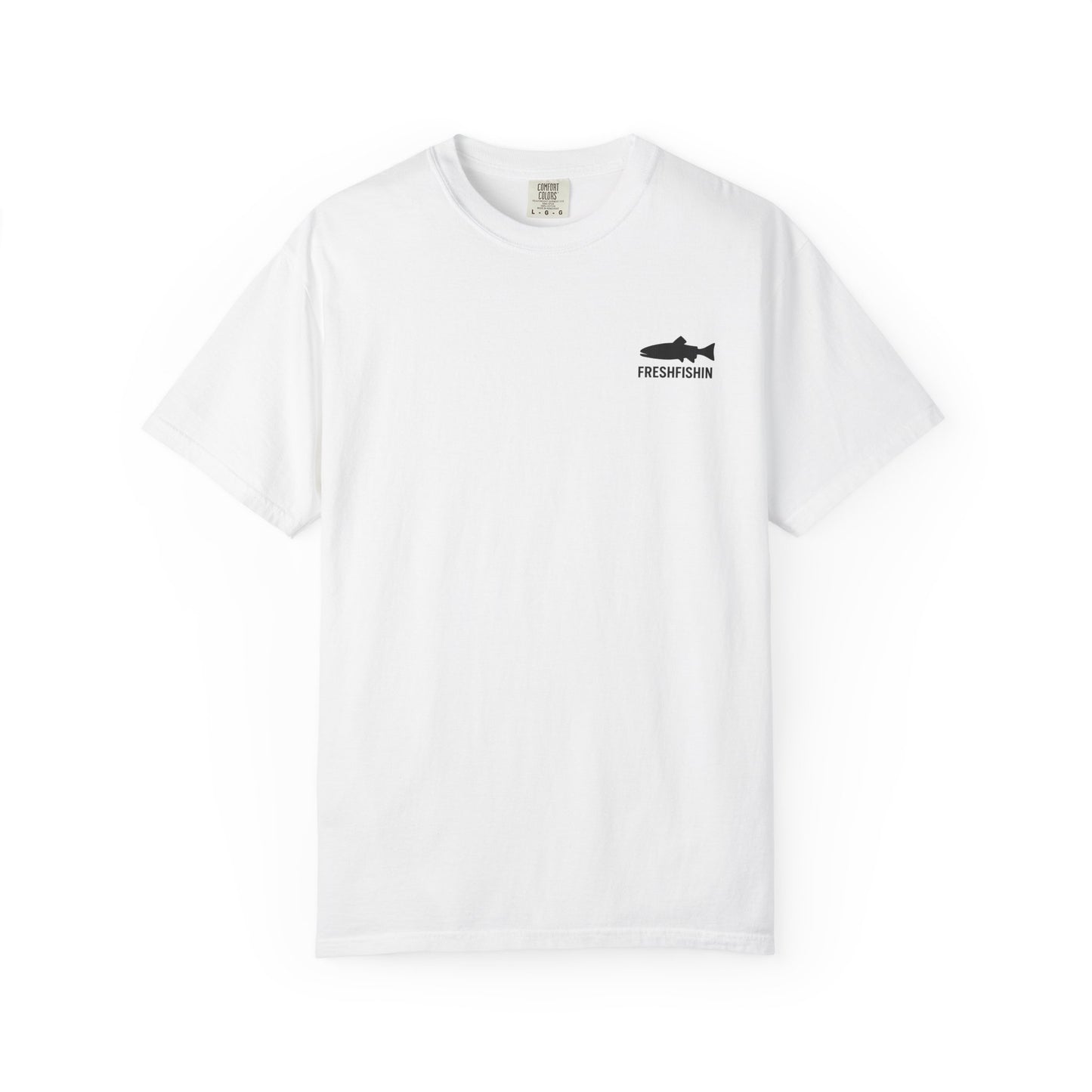 TROUT VARIETY TEE
