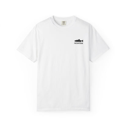 TROUT VARIETY TEE