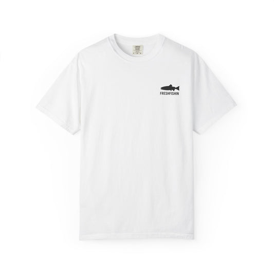 TROUT VARIETY TEE
