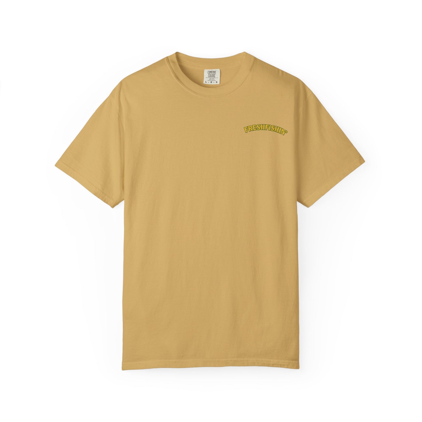 Fly fish  Tee