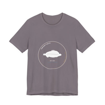 Bass Badge Emblem Tee
