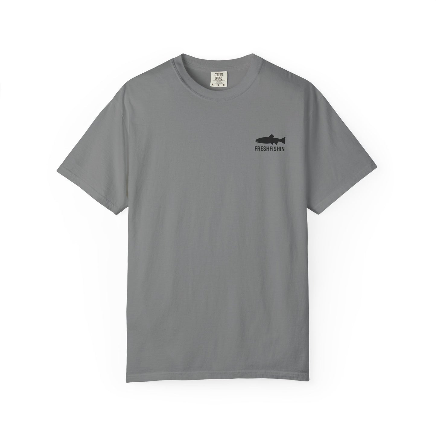 TROUT VARIETY TEE