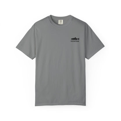 TROUT VARIETY TEE