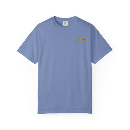 Fly fish  Tee