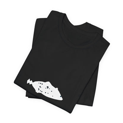 Trout Silhouette Tee