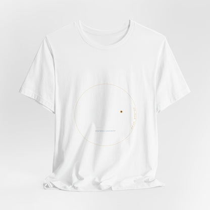 Walleye Badge Emblem Tee