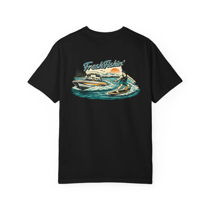 LAKE LIFE TEE