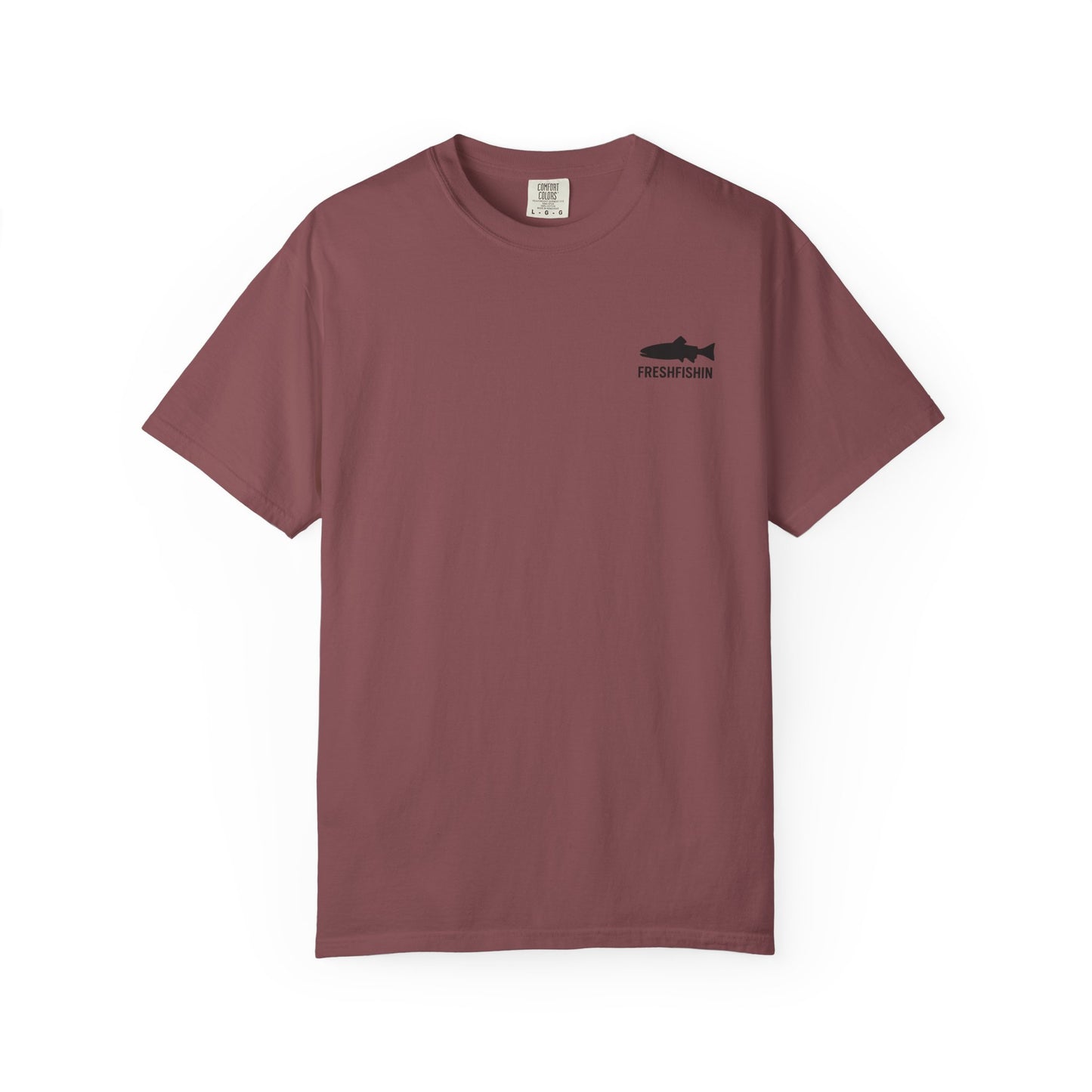 TROUT VARIETY TEE