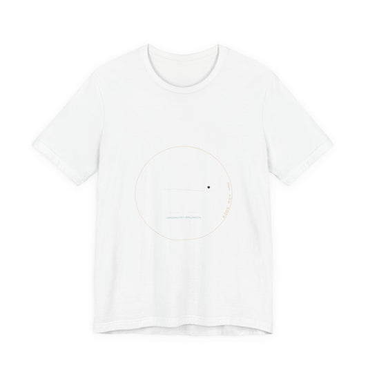 Bass Badge Emblem Tee