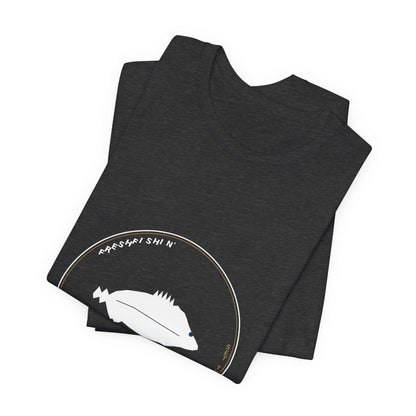 Bass Badge Emblem Tee