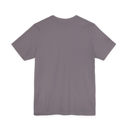 Crappie Silhouette Tee