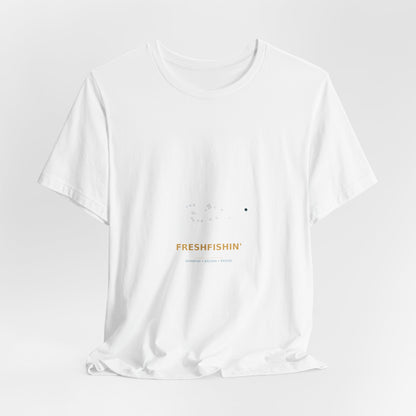 Trout Silhouette Tee