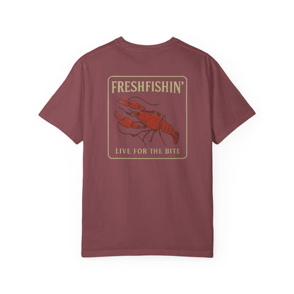 CRAWFISH TEE