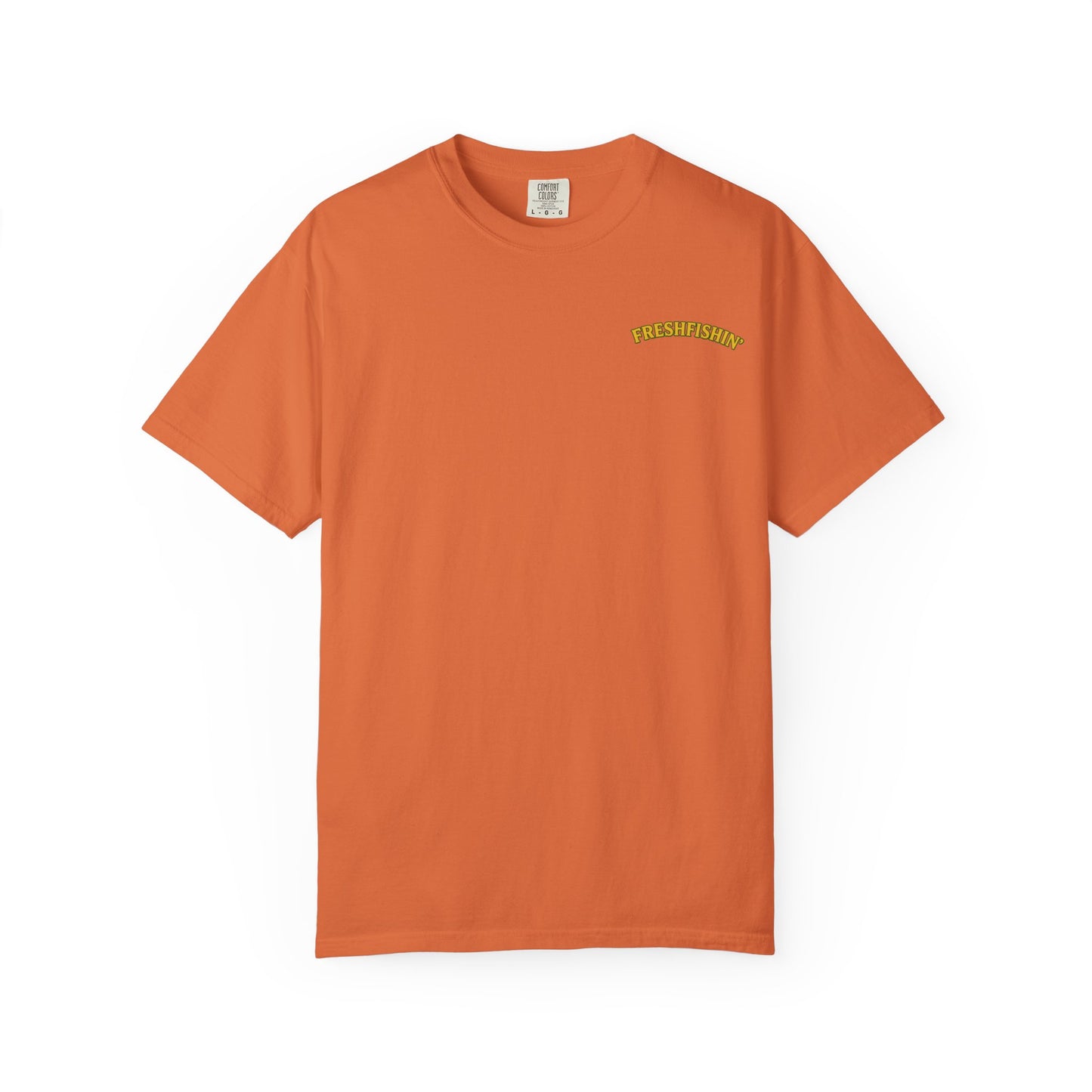 Fly fish  Tee