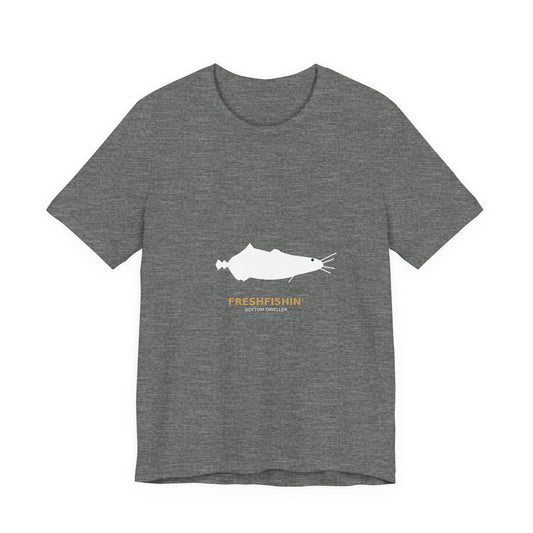 Catfish Silhouette Tee