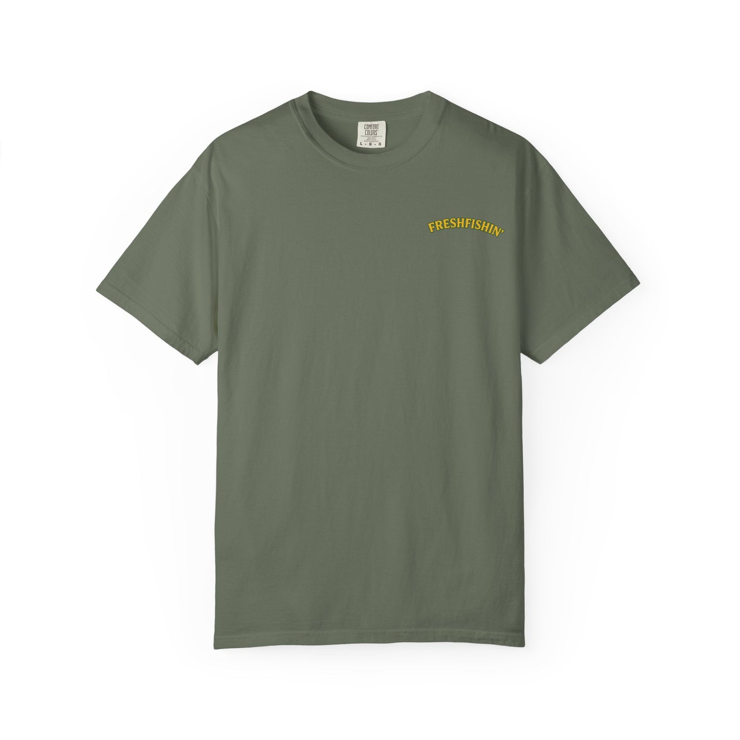 Fly fish  Tee