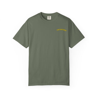 Fly fish  Tee