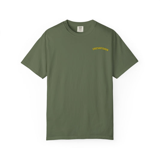 Fly fish  Tee