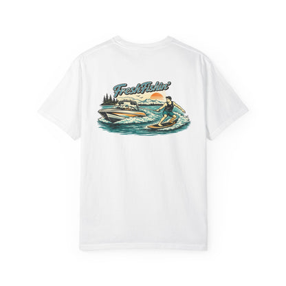 LAKE LIFE TEE