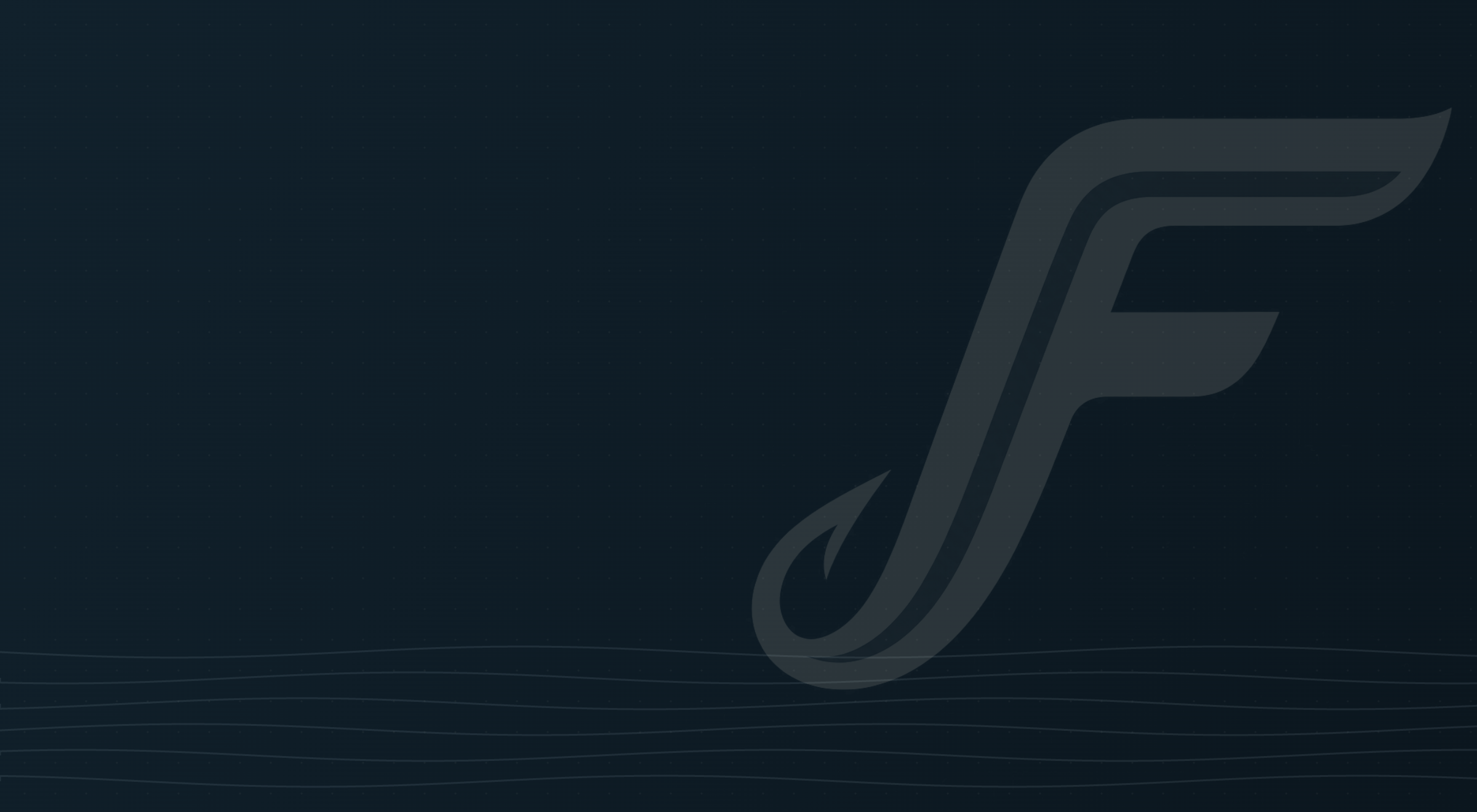 FreshFishin hero
